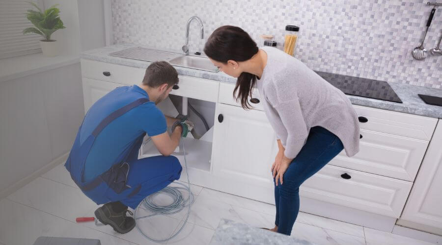 Professional septic pumping service in Hanover, MA
